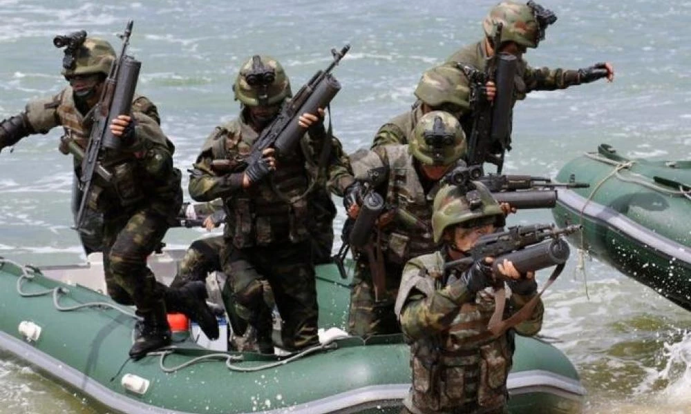 Ρωσία: 1 στους 3 είναι υπέρ της χρήσης πυρηνικών κατά της Ουκρανίας